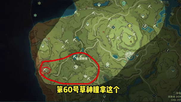 原神千旋百转之笼挑战全攻略,揭秘通关秘籍与技巧难点