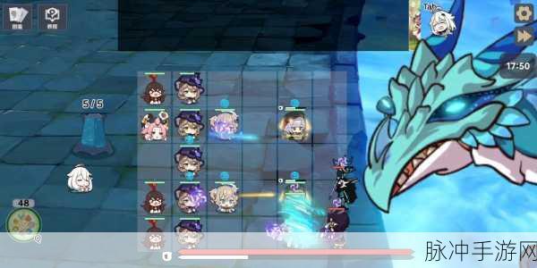 原神千旋百转之笼挑战全攻略,揭秘通关秘籍与技巧难点