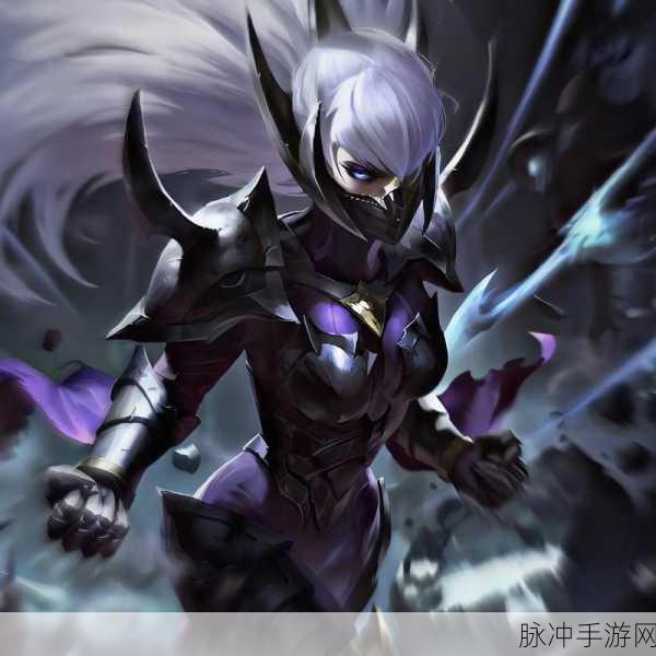 LOLM龙女皮肤手感大比拼,哪款才是你的最爱?
