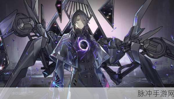 少女前线云图计划大破,破晓之刻的荣耀征途与无畏挑战