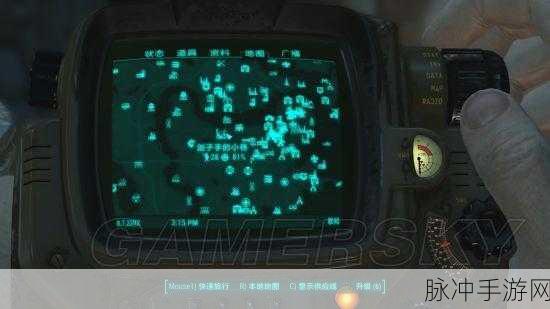 辐射4卡终端机,原因分析与解决方案大揭秘