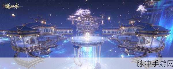 武极天下手游2025年度盛事,元宇宙庆生,玩家共筑作者荣耀