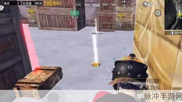 SKS,地铁逃生中的高精度高伤害王者