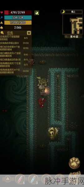 揭秘贪婪洞窟灵魂岛次数为负的奥秘