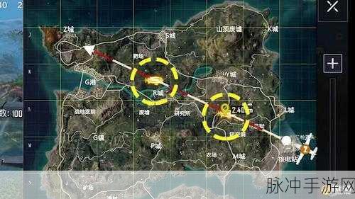 和平精英王老吉联动,饮料售货机探寻与彩蛋获取全攻略