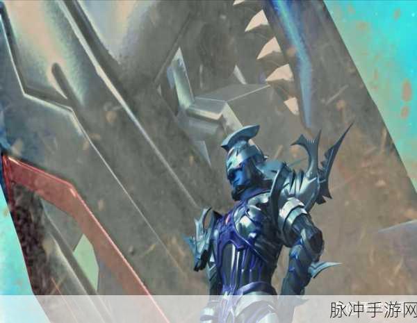 梵天犬觉醒,揭秘刀塔传奇二觉神殿的奇幻之旅