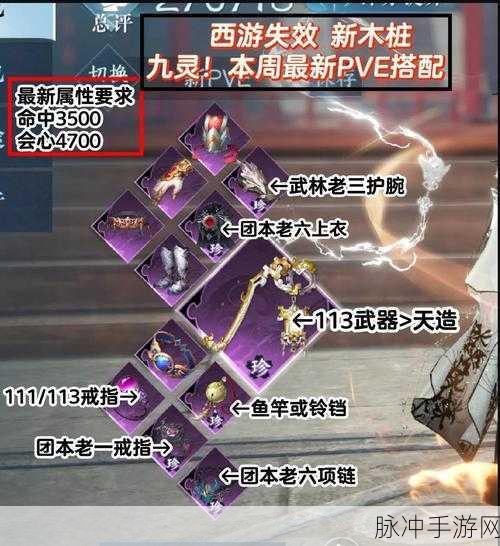 乱斗西游2深度探索,九灵珠获取全攻略