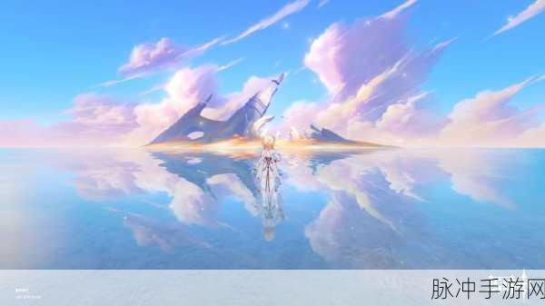 幻塔班吉斯,绝美风景点全揭秘
