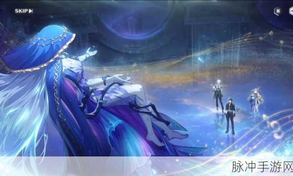 鸣潮新塔挑战震撼登场！黎那汐塔上线时间全面解析