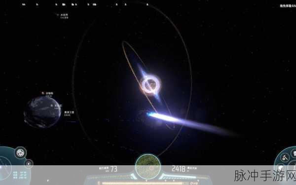 戴森球计划，探索宇宙，你准备好了吗？