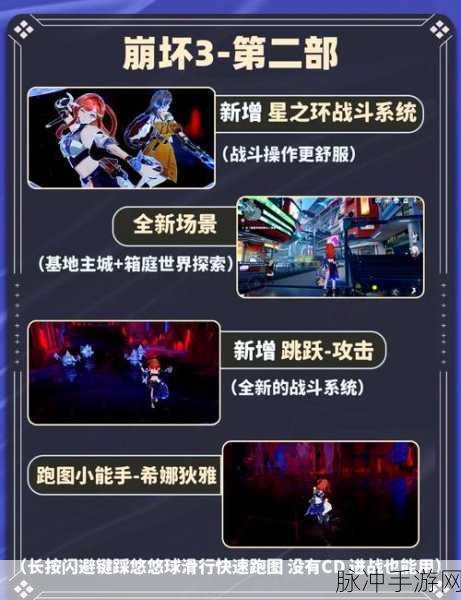 崩坏学园2深度解析，SAN值作用与获取秘籍