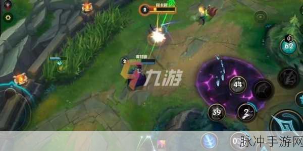 LOL手游无限火力狂欢,解锁专属炫酷皮肤,共赴游戏盛宴