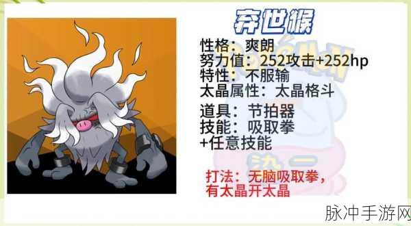 宝可梦大探险深度探索，伊布高效召唤秘籍大公开
