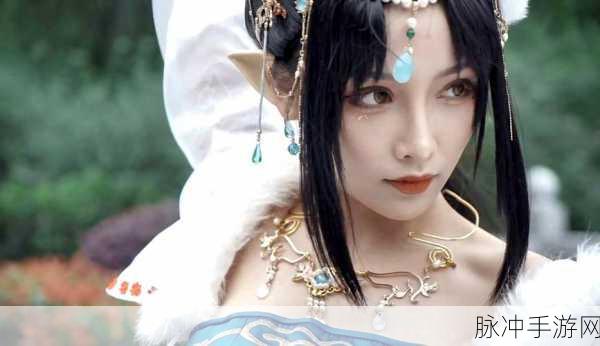大话西游手游情义无双合区盛启,共绘合区新篇章传奇