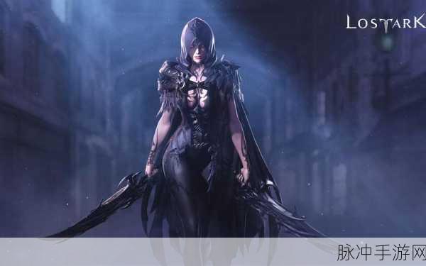 失落的方舟，探索侧击职业的无限魅力