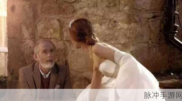 柚子猫婚纱背后的故事,手游玩家视角下的爱情真谛探索