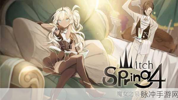魔女之泉4，揭秘黑暗之角的获取之道