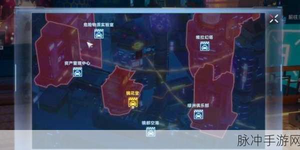 幻塔载具全攻略，解锁获取与使用技巧大揭秘