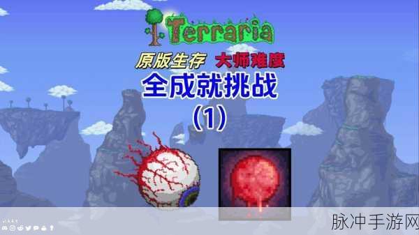 泰拉瑞亚血月获取攻略,轻松解锁神秘之夜