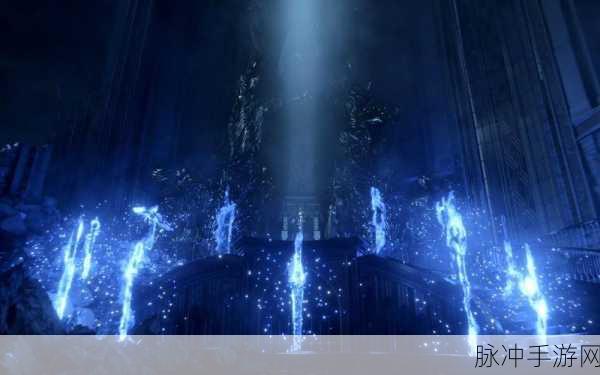 最终幻想5青魔法大保护幻影桥寻觅之旅