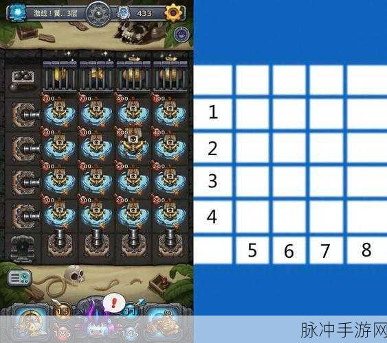 不思议迷宫喷气引擎全揭秘,属性与性能大起底