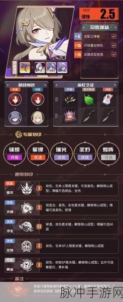 崩坏3往世乐土,每周挑战与奖励刷新揭秘