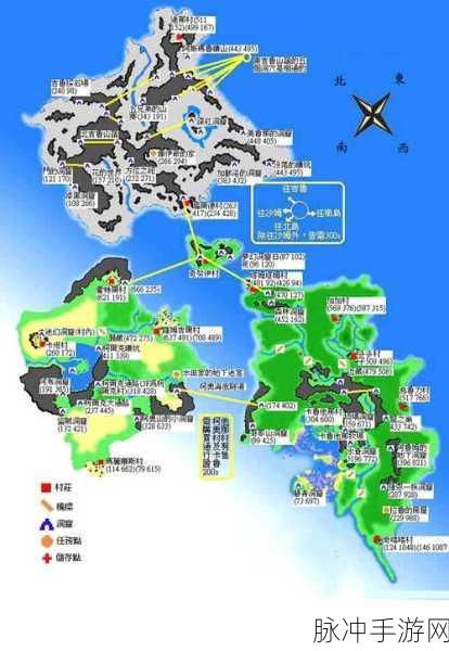 石器时代宠物二转任务地图丢失全攻略