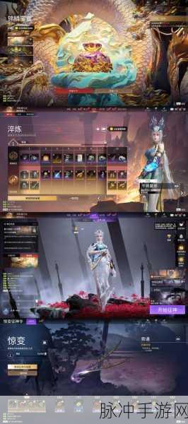 Binary Gods测试服震撼开启，科幻动作新纪元等你来征服