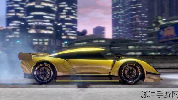 GTA5极速盛宴，风驰电掣，经典疾速GT深度剖析