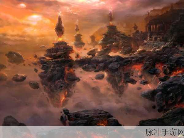 轩辕传奇新区震撼登场,踏上你的传奇冒险新篇章!