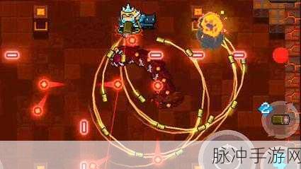 元气骑士冰雪女王特效揭秘与入手攻略