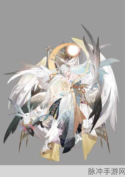 阴阳师深度剖析,因幡辉夜姬,全能辅助的养成宝典