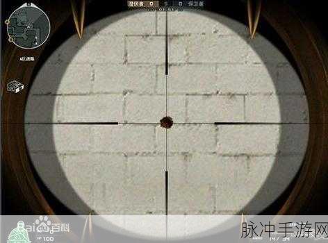 CF手游里巴雷特毁灭,战场上的终极利器?