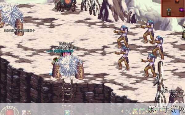 魔道学者新纪元,扫把飞行,DNF战场上的灵动霸主