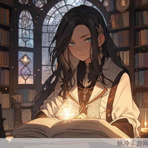 神都夜行录深度探索,村长门口的占卜师,你找到了吗?