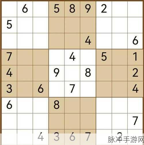 数独挑战新高度,脑力激荡无极限,下载体验极致智力闯关游戏