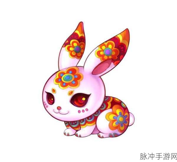 梦幻西游手游,神兔启航,方寸天地书写传奇新篇章