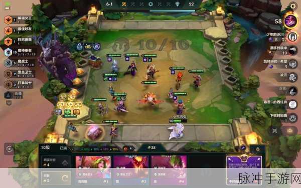 欢乐西游神魔撼天组合深度剖析，打造极致输出阵容