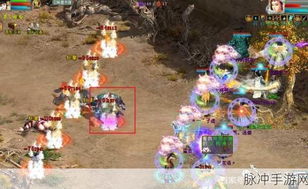 大话西游PK盛宴，顶尖对决热门角色全解析！