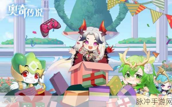 奥奇传说手游草系精灵,绿意盎然的战斗伙伴推荐