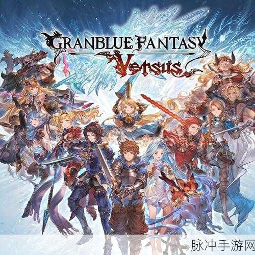 碧蓝幻想Versus中文设置详解，畅享格斗盛宴