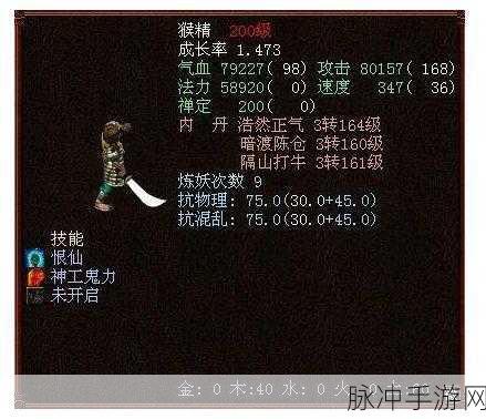 大话西游，雷兽与妙音，谁才是你的战斗伙伴？