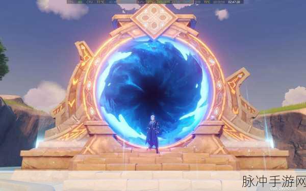 原神深境螺旋12星通关全攻略，解锁月卡奖励的制胜法宝