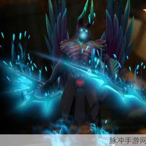 刀塔霸业英雄揭秘，恐怖利刃图鉴全解析