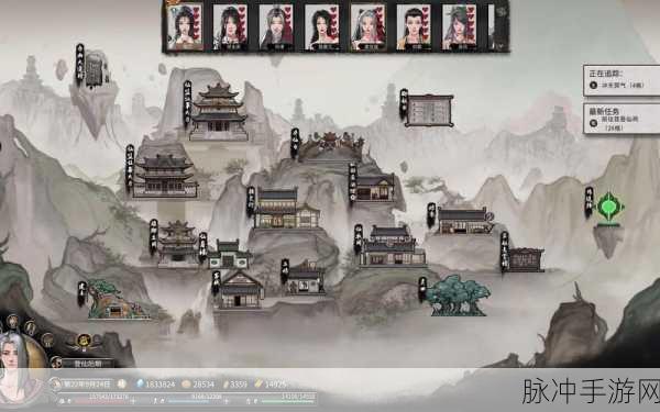 鬼谷八荒,炼妖壶妖兽历练秘籍,实战技巧大揭秘