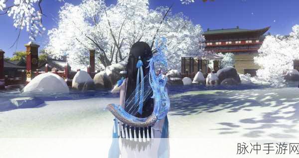 天涯明月刀，厨师身份大起底，解锁神秘彩蛋的奇妙之旅