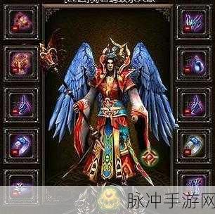 帝国神话GM礼包震撼登场，助你踏上非凡传奇之路