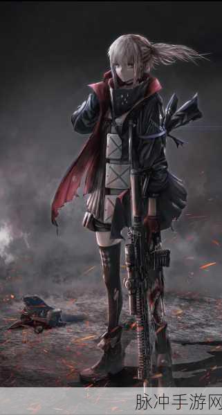 激光射手震撼登场,手机枪战射击新纪元等你来战!