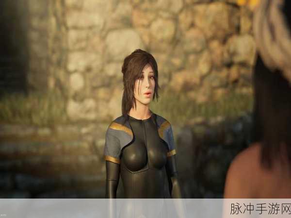 古墓丽影暗影,预购福利与游戏深度解析大揭秘