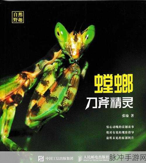 探秘螂的诱惑,一款让人欲罢不能的益智休闲佳作
